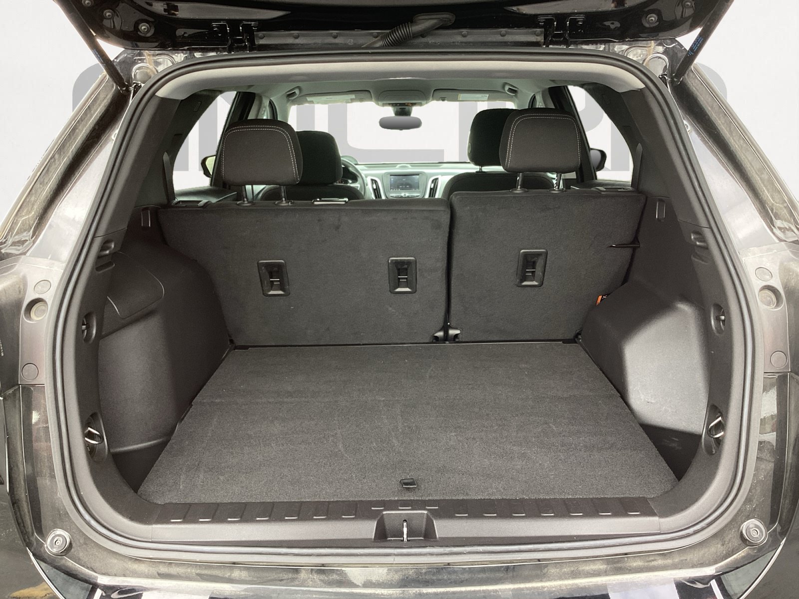Used 2024 Chevrolet Equinox LS w/ LS Convenience Package AWD/4WD image 16