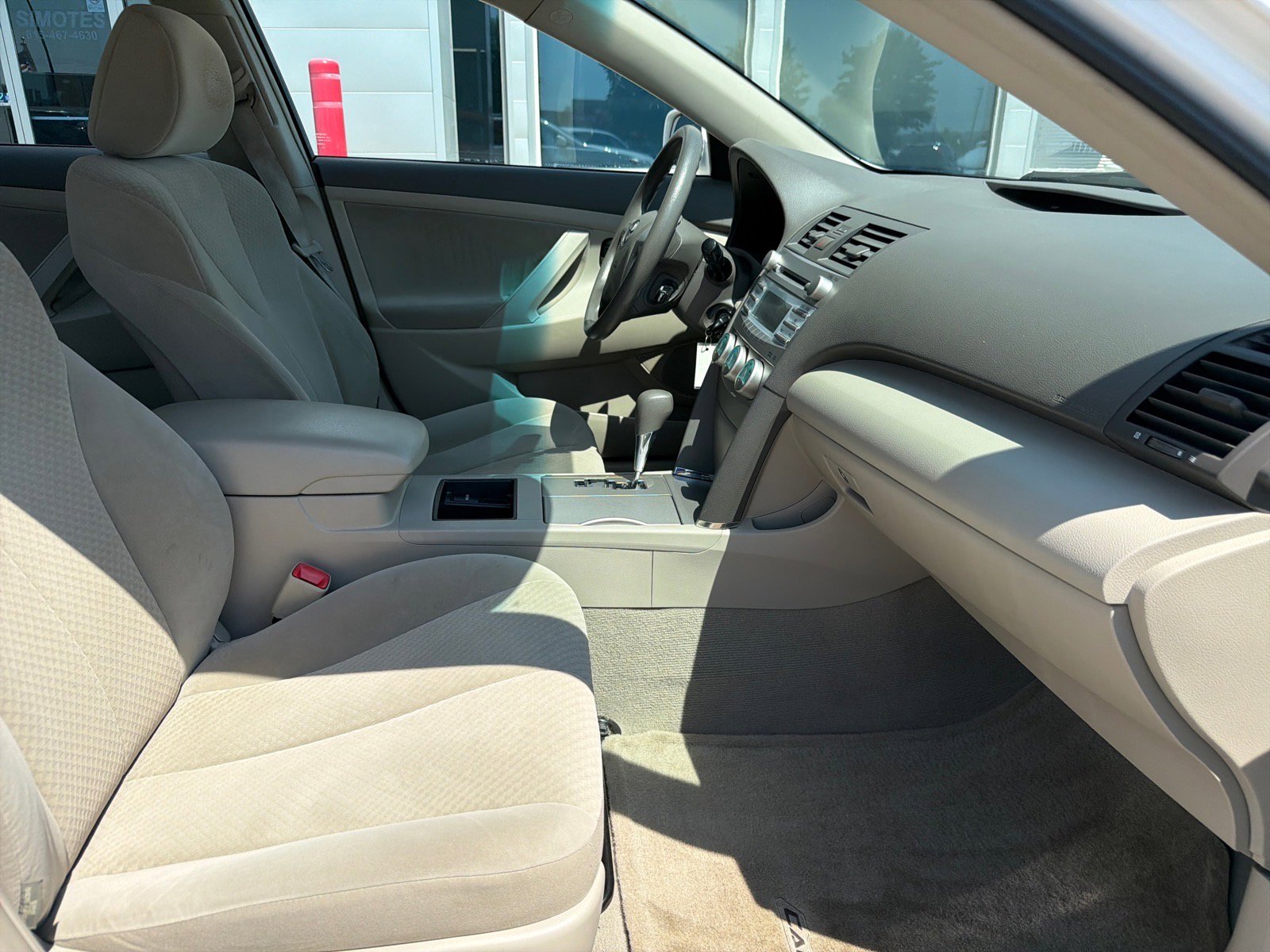Used 2009 Toyota Camry LE FWD image 26