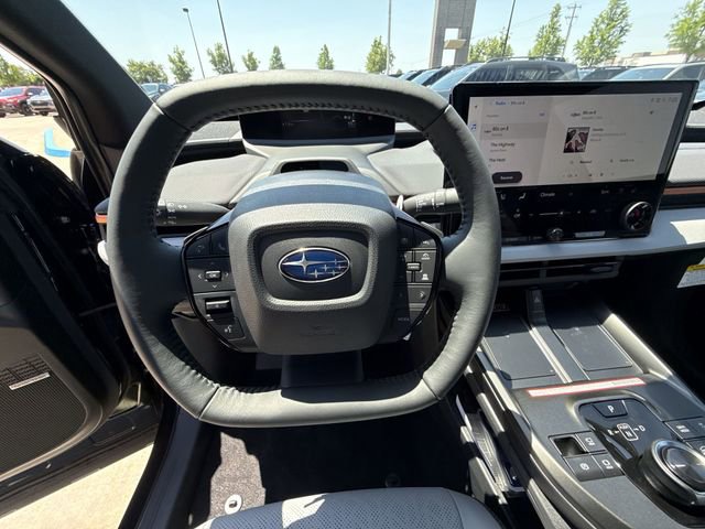New 2026 Subaru Uncharted AWD image 14