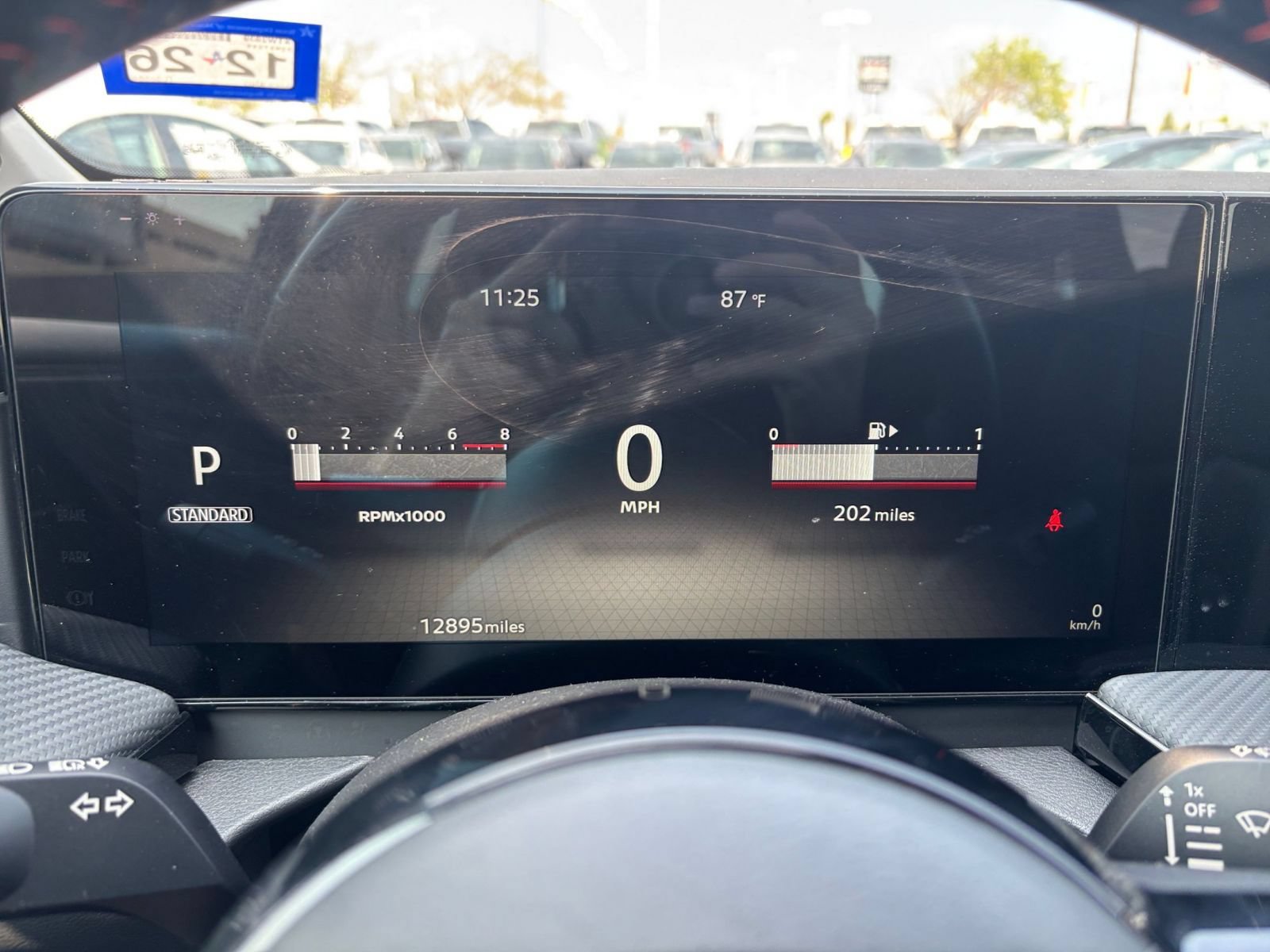 Used 2026 Nissan Kicks SR AWD/4WD image 38
