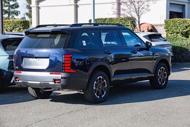 New 2026 Hyundai Palisade XRT Pro AWD/4WD image 5