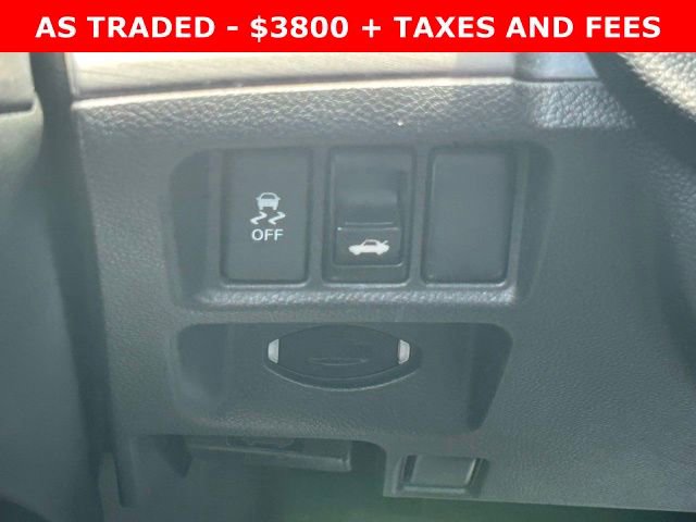 Used 2012 INFINITI G25 Journey RWD image 19