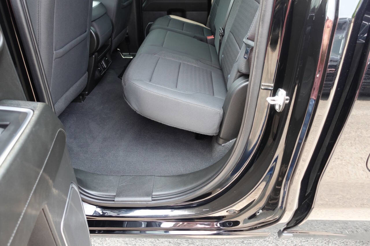 Used 2023 GMC Sierra 1500 Elevation image 22