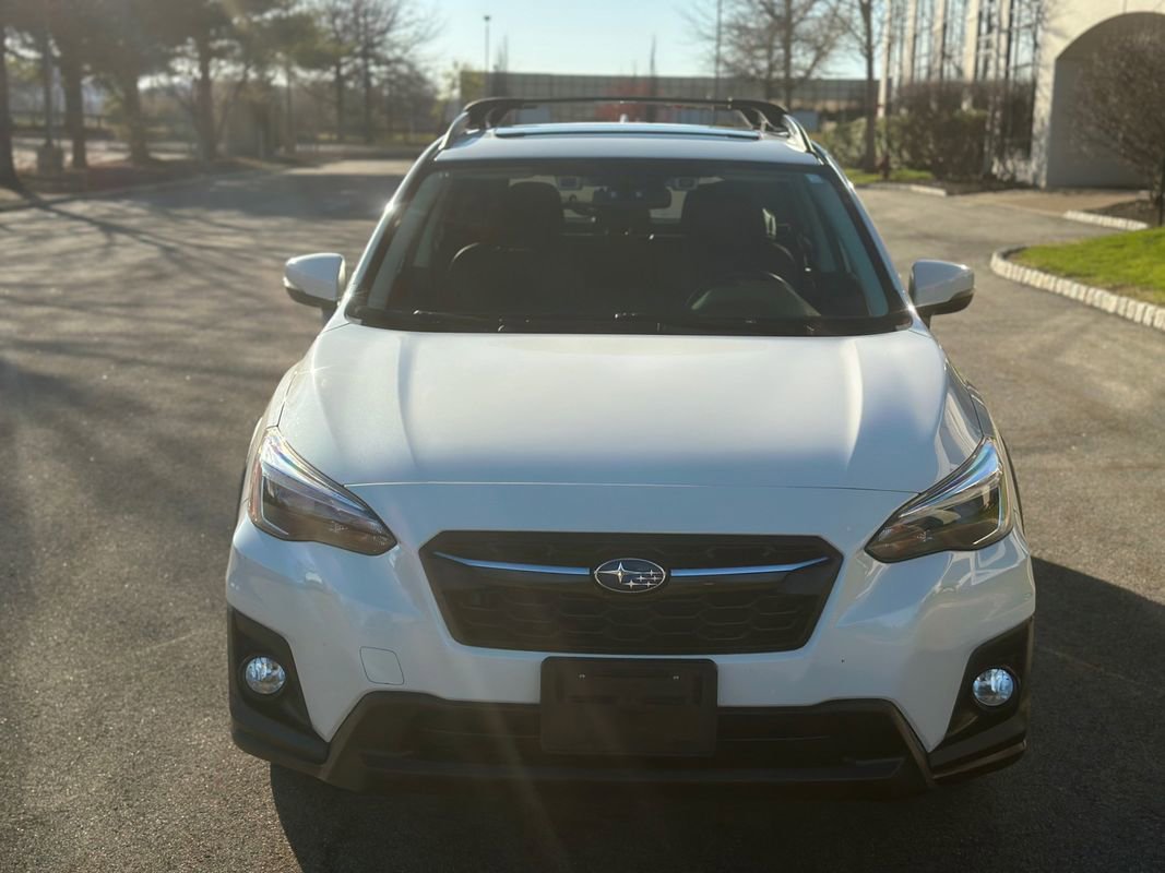 Used 2018 Subaru Crosstrek 2.0i Limited image 3