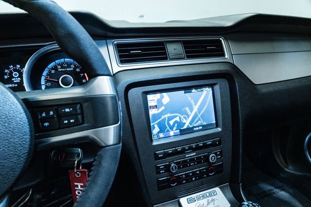 Used 2014 Ford Mustang Shelby GT500 w/ Equipment Group 821A image 24