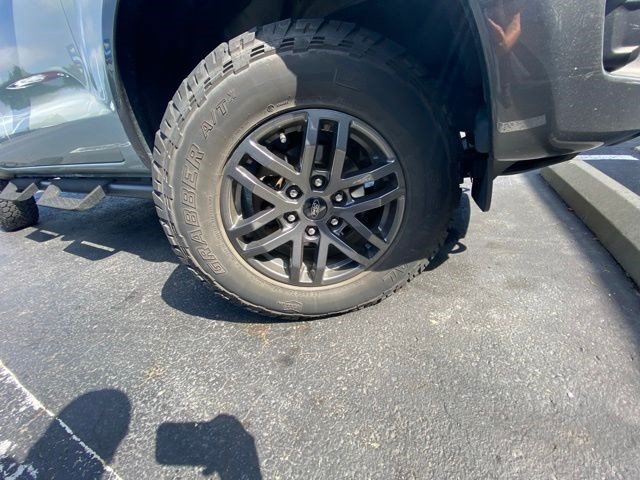 Used 2021 Ford Ranger XLT w/ Tremor Off-Road Package AWD/4WD image 3