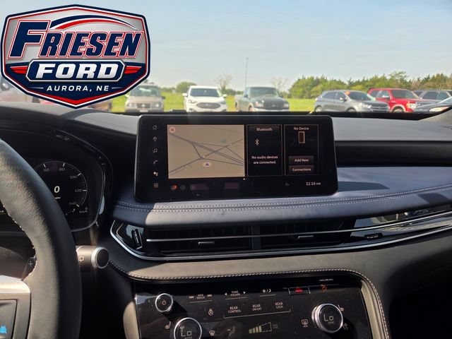 Used 2026 INFINITI QX60 Sport w/ Dark Cargo Package AWD/4WD image 20