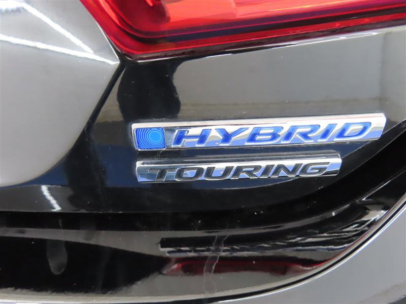 Used 2021 Honda Accord Touring image 14