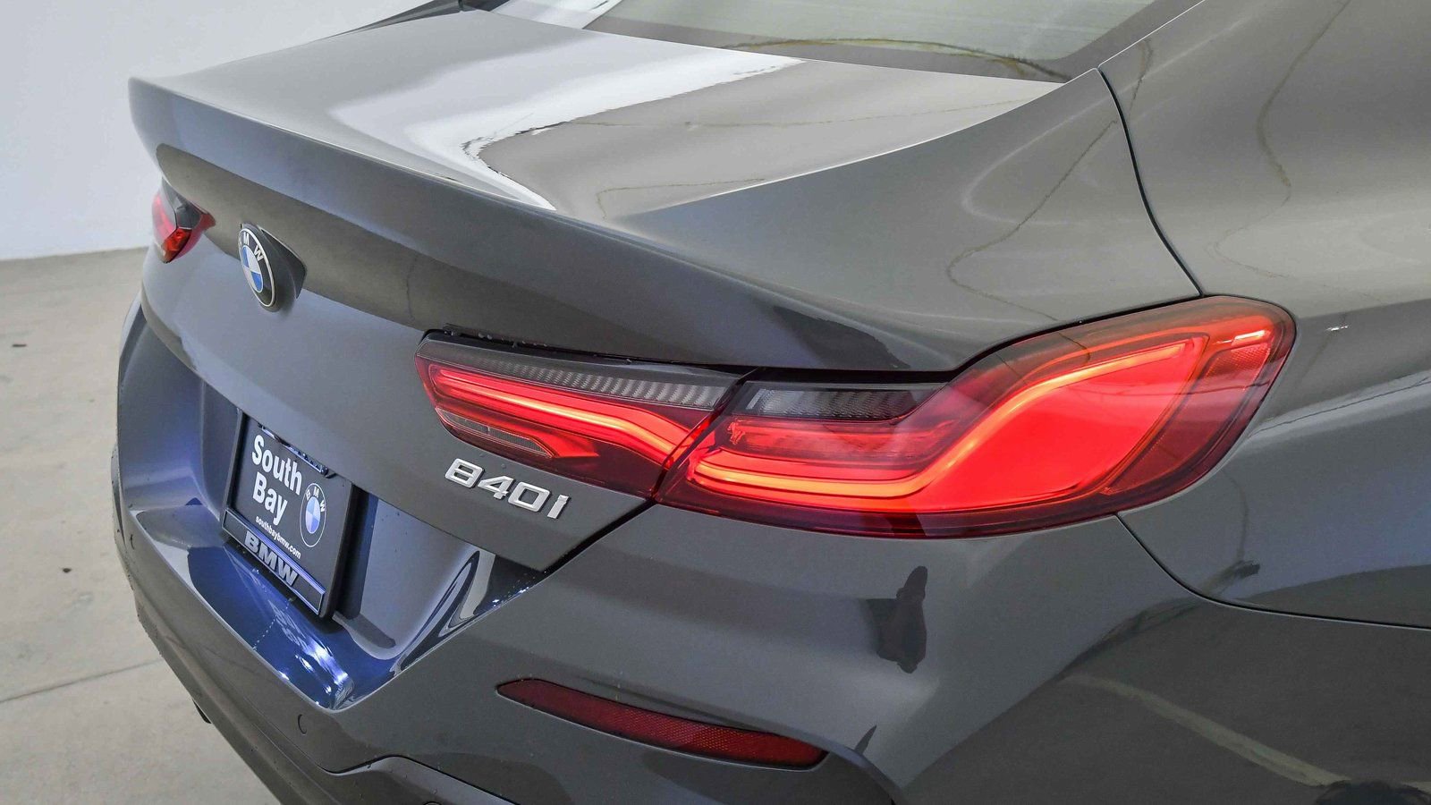New 2026 BMW 840i RWD image 13