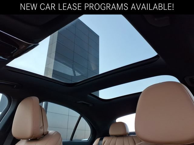 Certified 2026 Mercedes-Benz E 350 Sedan image 15
