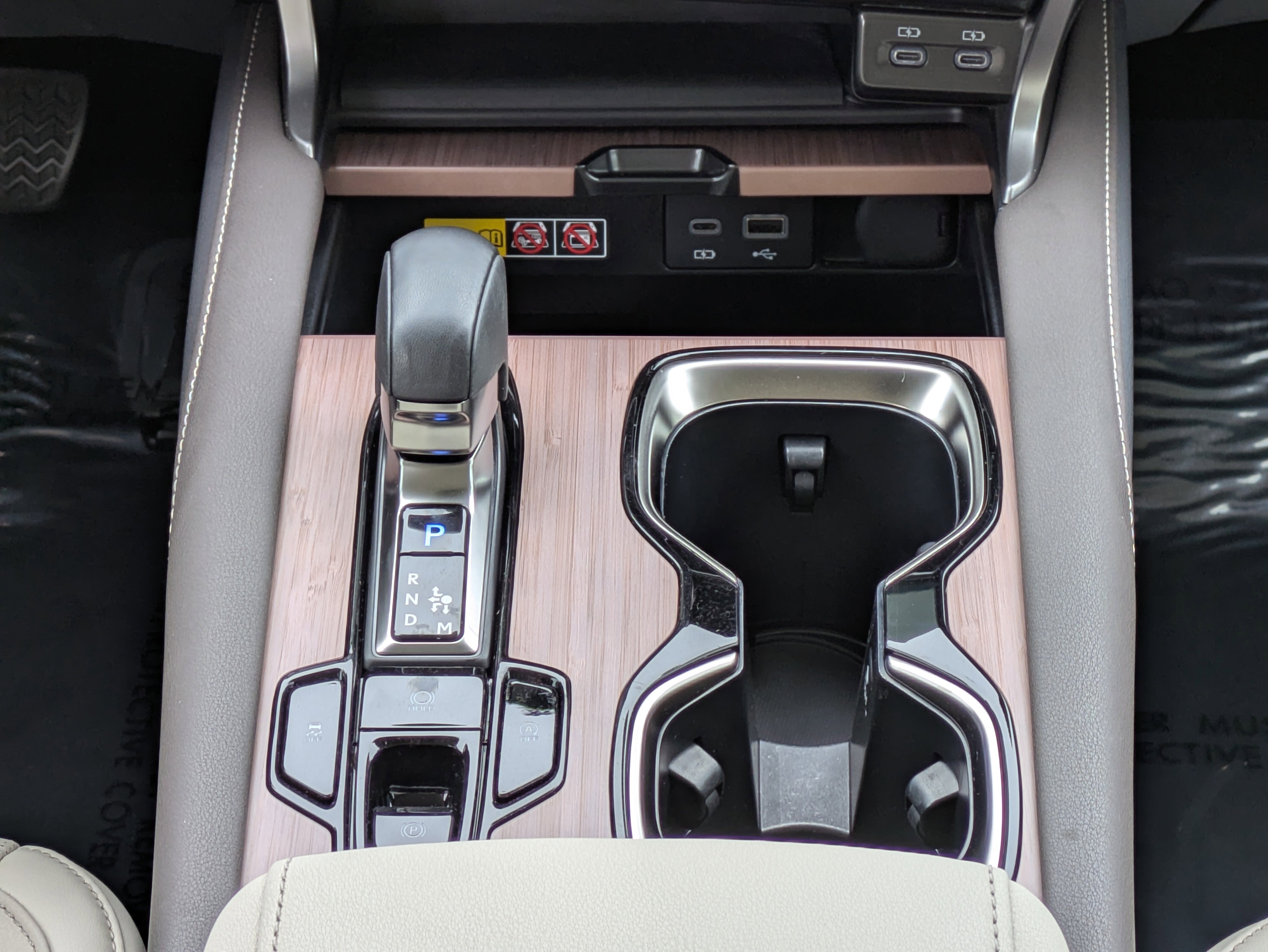 Used 2023 Lexus RX 350 Premium w/ Cold Area Package image 18