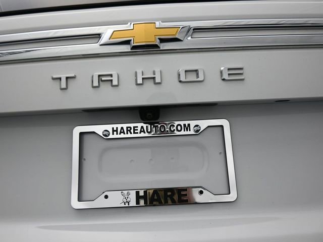 Used 2022 Chevrolet Tahoe LT w/ Luxury Package image 26