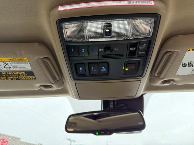 Used 2023 Toyota 4Runner Limited image 24