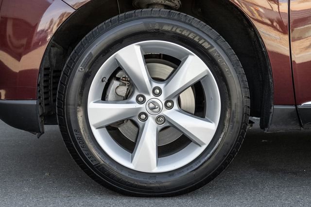 Used 2015 Lexus RX 350 AWD image 14