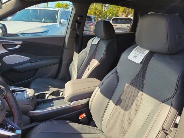 New 2026 Acura RDX A-Spec AWD/4WD image 9
