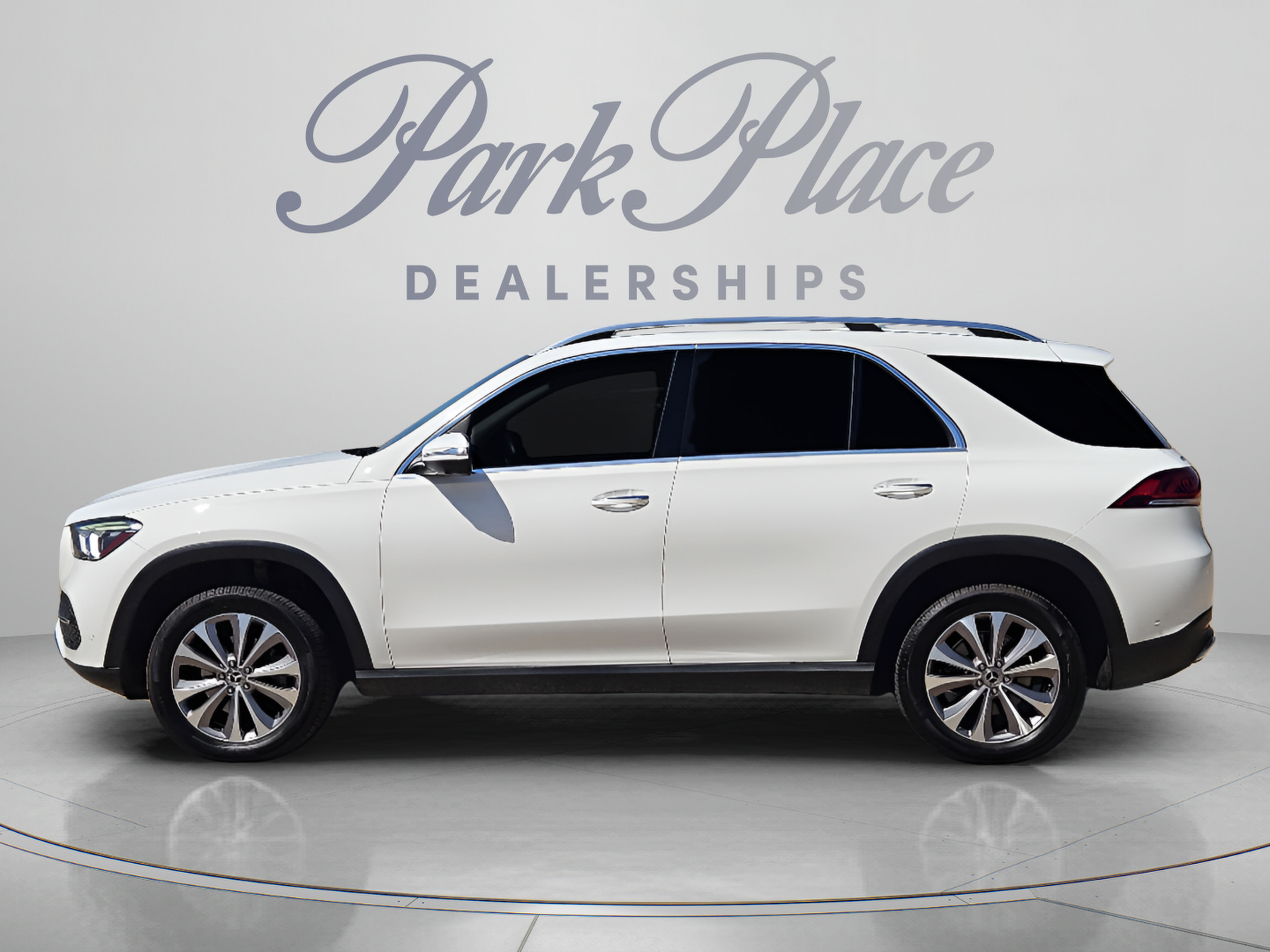 Certified 2022 Mercedes-Benz GLE 350 video 2