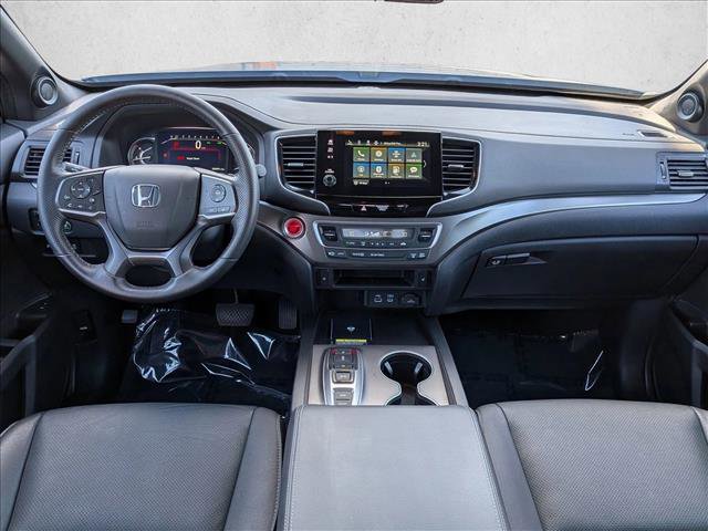 Used 2024 Honda Passport EX-L image 17