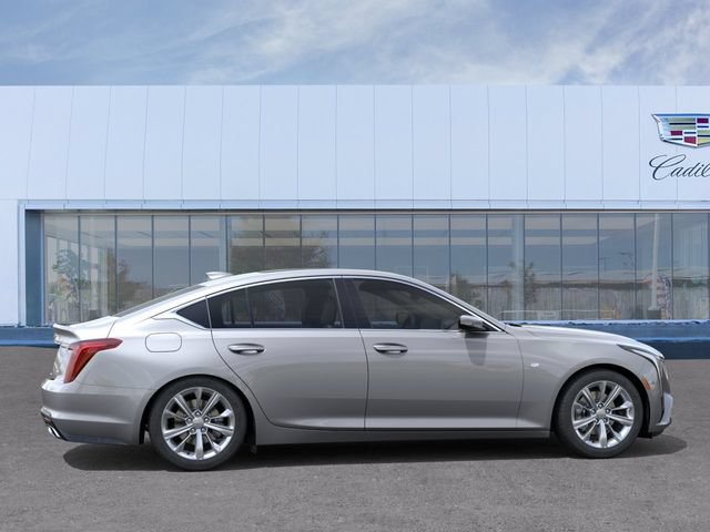 New 2026 Cadillac CT5 Premium Luxury AWD/4WD image 5