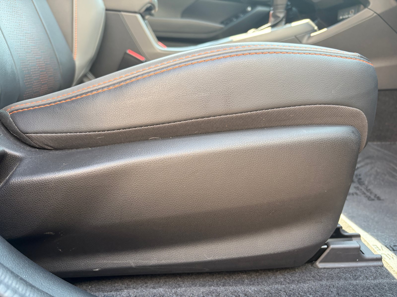 Certified 2024 Subaru Crosstrek 2.5i Limited w/ Crosstrek Mirror Package AWD/4WD image 29