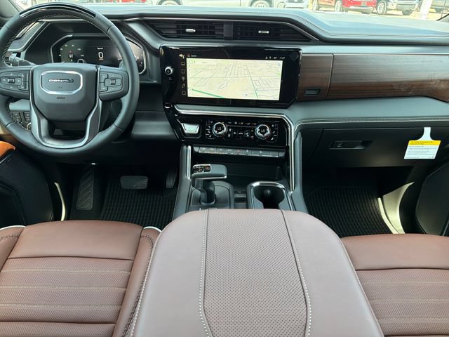 New 2026 GMC Sierra 1500 Denali Ultimate AWD/4WD image 9