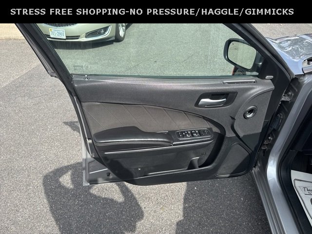 Used 2018 Dodge Charger R/T image 15