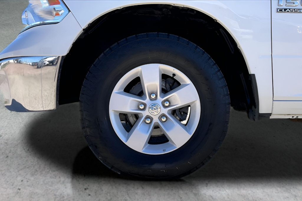 Used 2023 RAM 1500 Tradesman w/ Popular Equipment Group AWD/4WD image 34