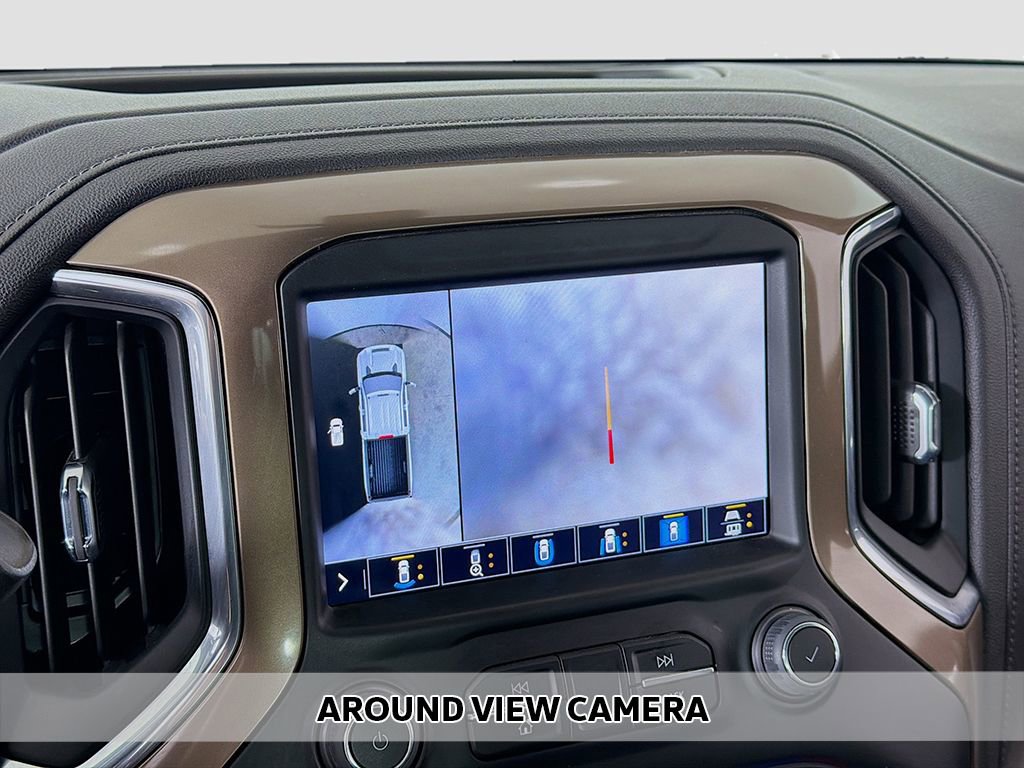 Used 2023 Chevrolet Silverado 2500 High Country image 6