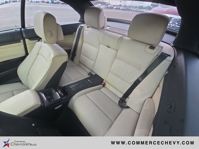Used 2012 BMW 328i Convertible image 10