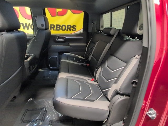 New 2025 Chevrolet Silverado 1500 RST w/ Convenience Package II image 34