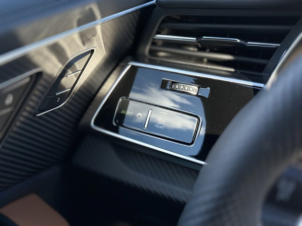 Used 2025 Audi RS Q8 performance w/ Executive Package image 23
