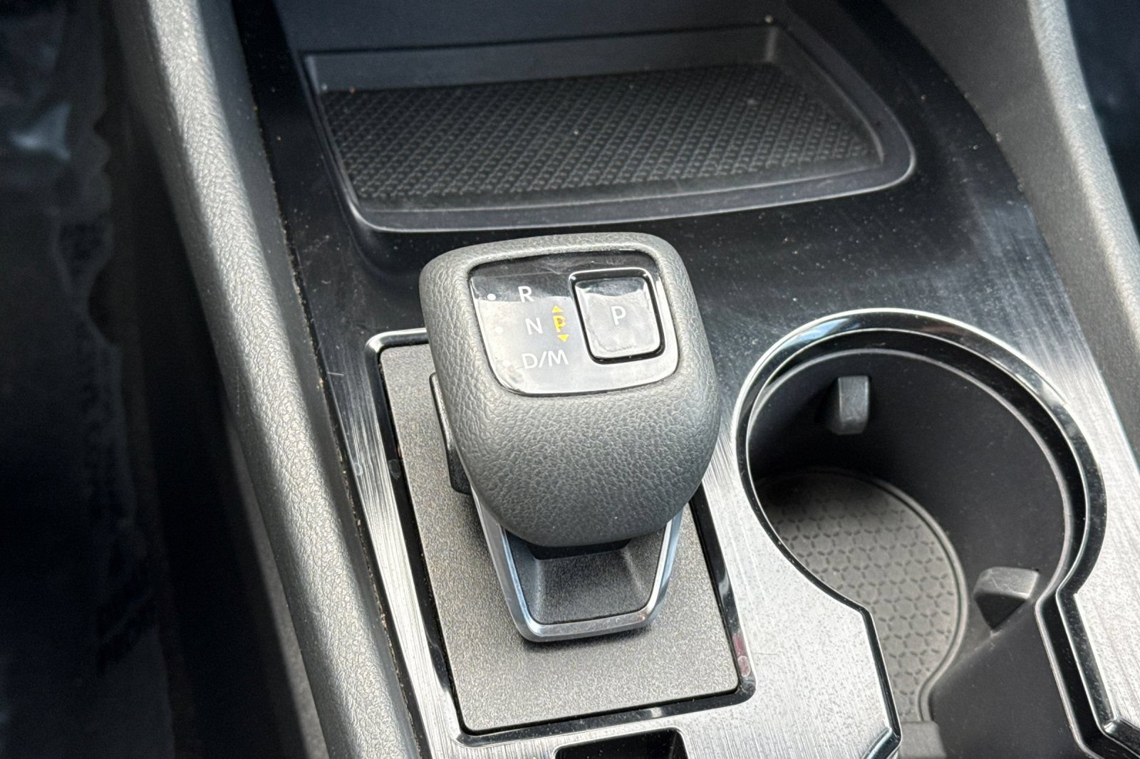 Certified 2024 Nissan Rogue SV AWD/4WD image 28