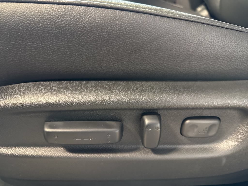 Certified 2025 Honda Ridgeline RTL image 20