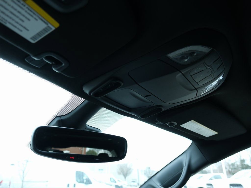 New 2026 Chrysler Pacifica Limited w/ S Appearance Package image 19