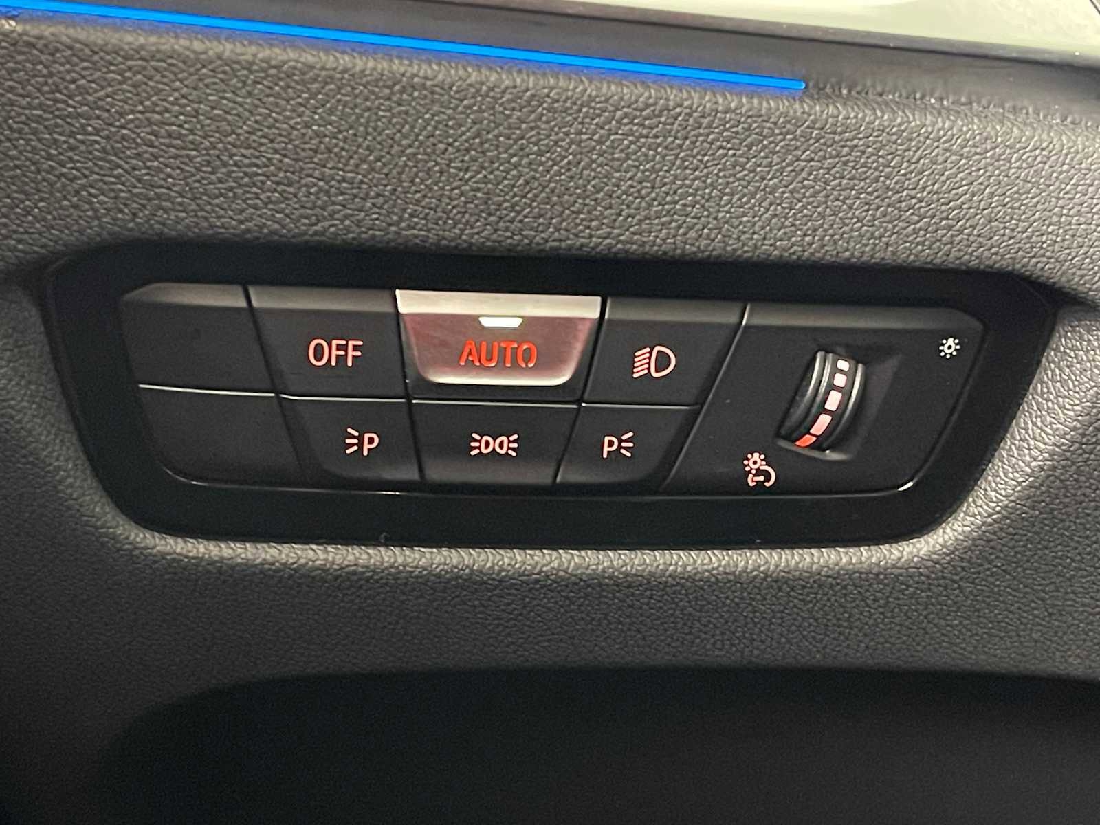 Used 2023 BMW i4 eDrive40 image 20