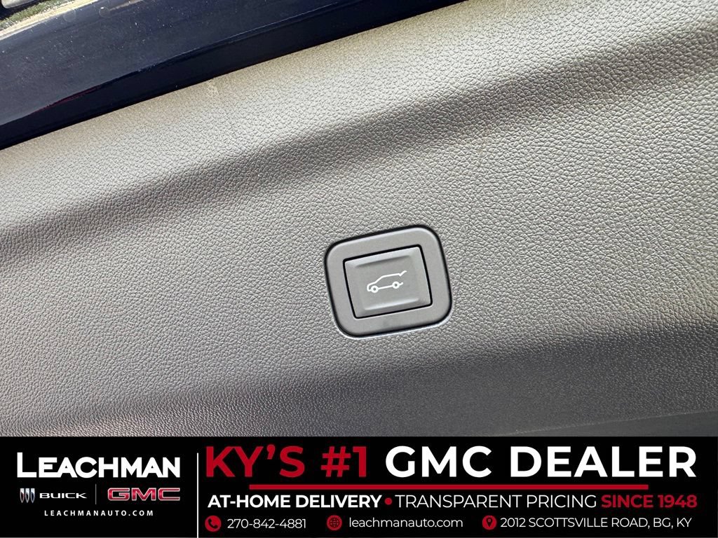 New 2026 GMC Yukon Denali Ultimate w/ LPO, Floor Liner Package AWD/4WD image 31