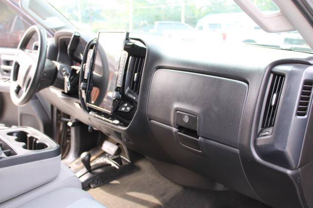 Used 2015 Chevrolet Silverado 2500 W/T AWD/4WD image 26