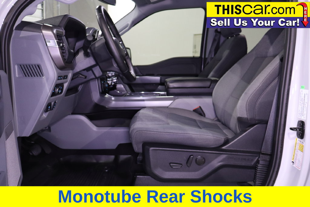 Used 2024 Ford F150 XLT w/ Equipment Group 303A High AWD/4WD image 29