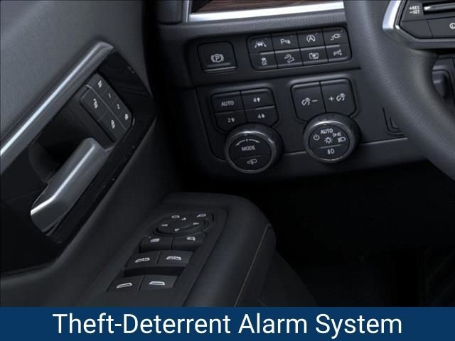 New 2026 Chevrolet Tahoe Premier image 25