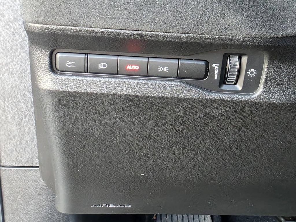New 2026 Dodge Charger Scat Pack AWD/4WD image 38