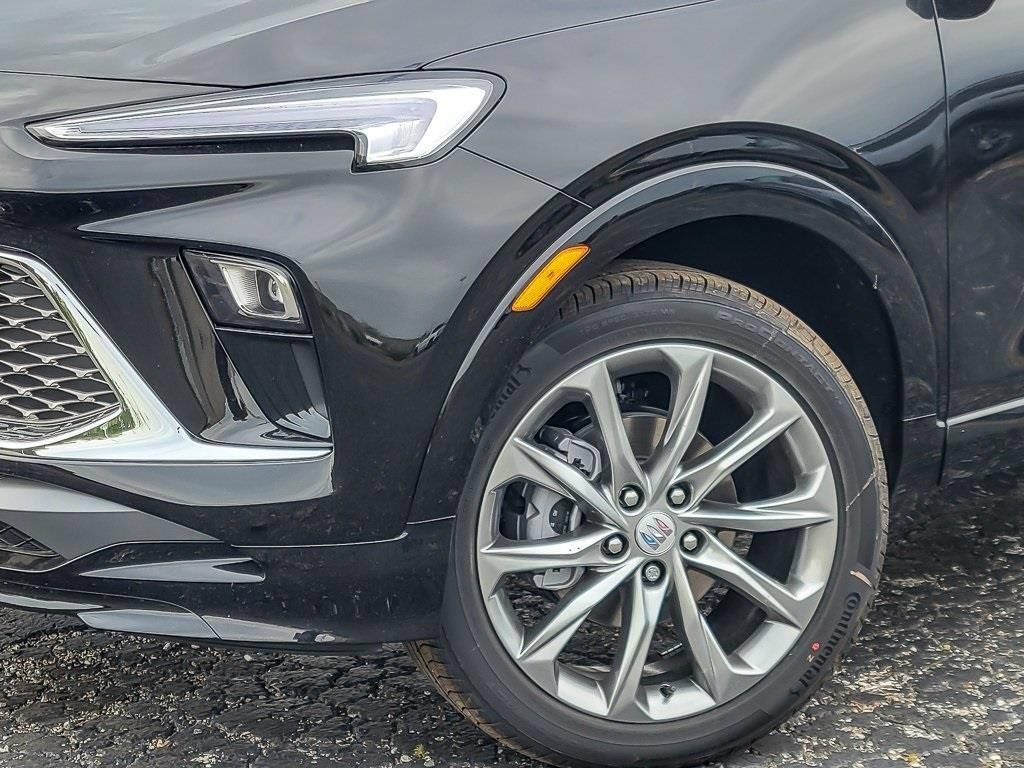New 2026 Buick Encore GX Avenir w/ Avenir Technology Package AWD/4WD image 5