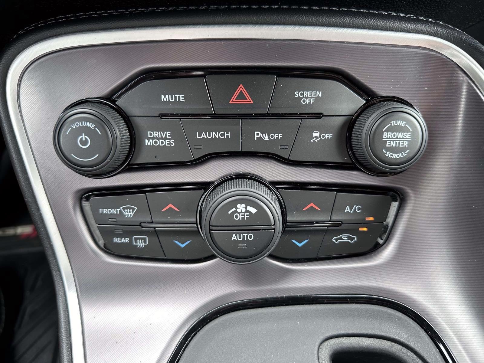 Used 2021 Dodge Challenger R/T Scat Pack RWD image 25
