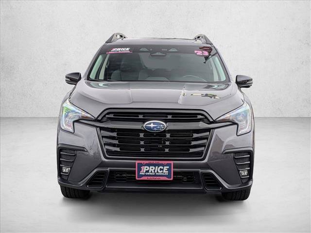 Certified 2023 Subaru Ascent Onyx Edition Limited AWD/4WD image 2