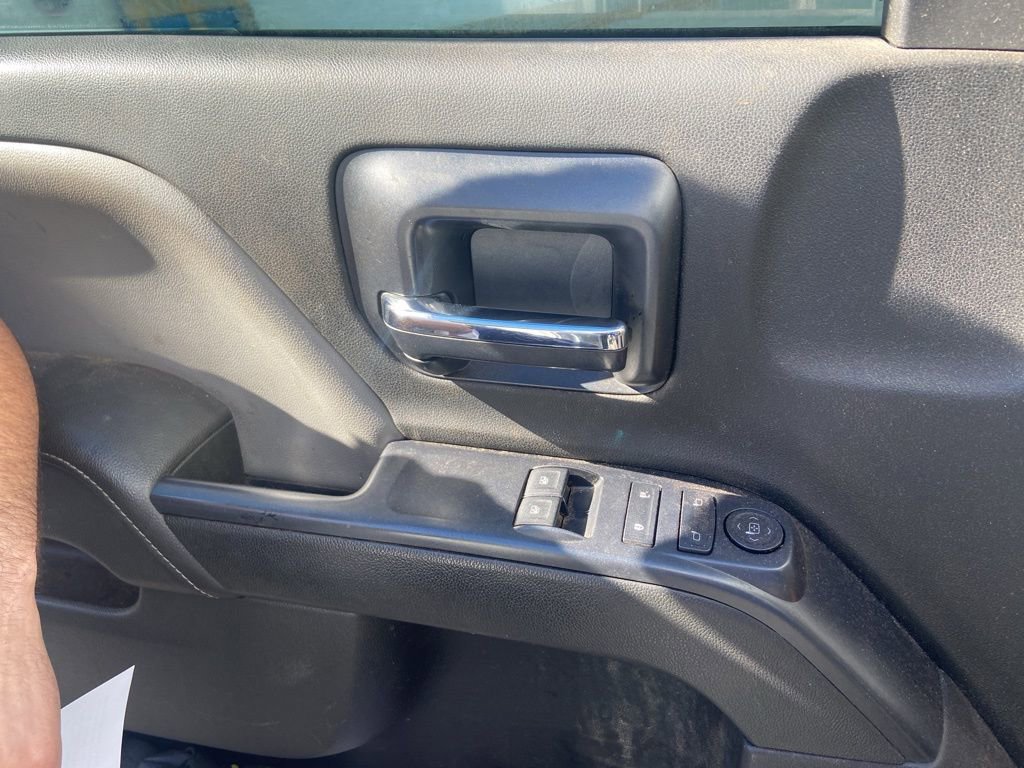 Used 2015 Chevrolet Silverado 1500 LS w/ Trailering Package image 5