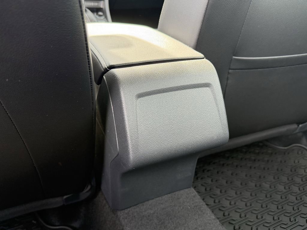 New 2026 Volkswagen Jetta SE image 25