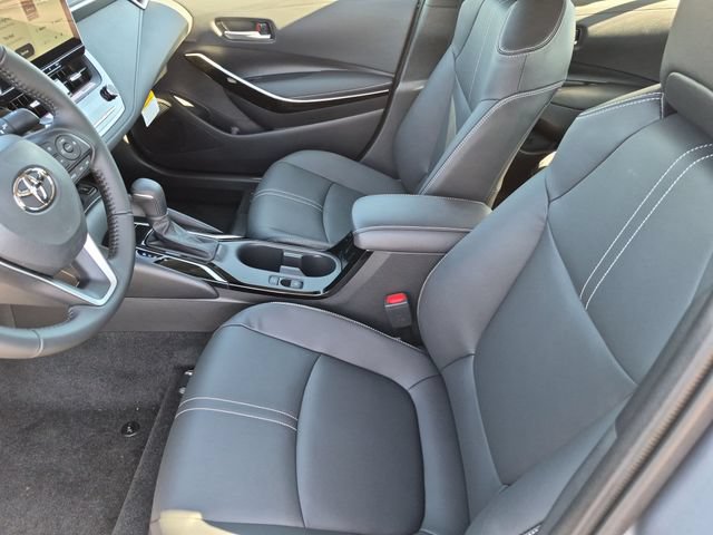 New 2026 Toyota Corolla XLE FWD image 19
