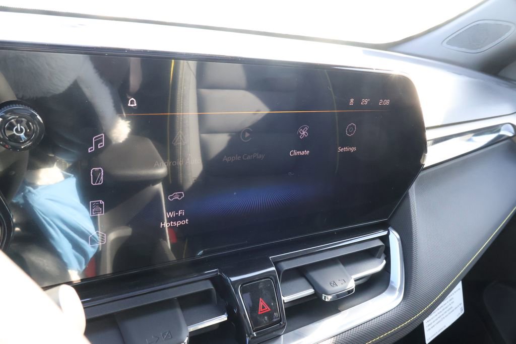 New 2026 Chevrolet TrailBlazer ACTIV w/ Convenience Package image 26