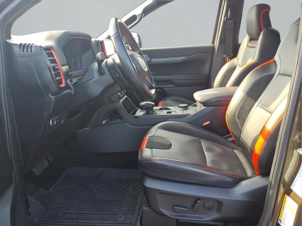 Used 2024 Ford Ranger Raptor image 25