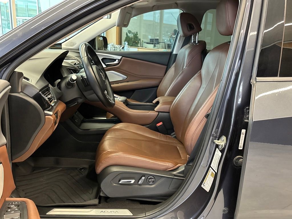 Used 2020 Acura RDX w/ Technology Package image 10