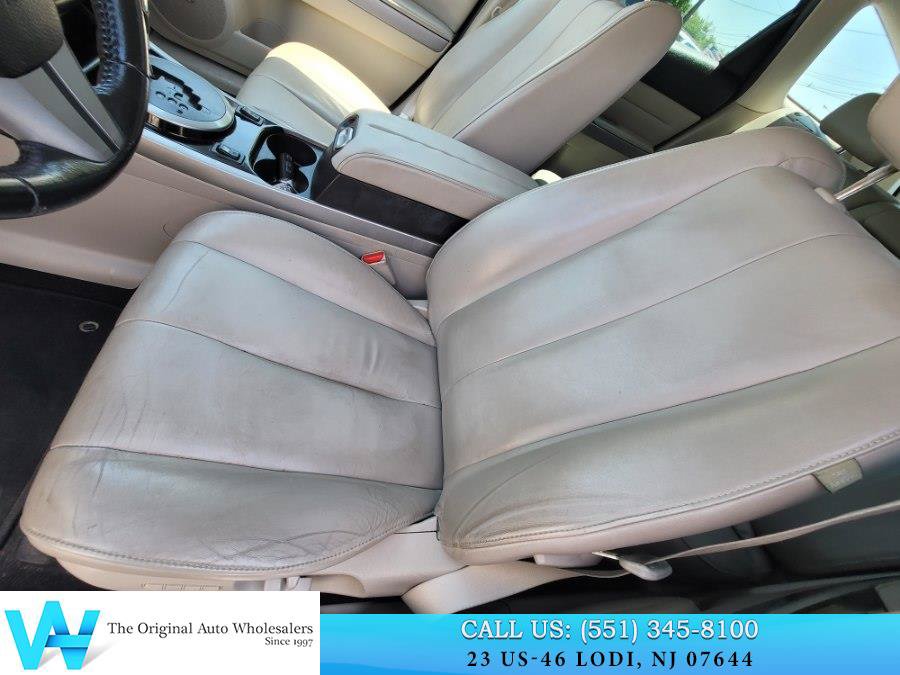 Used 2011 MAZDA CX-7 s Grand Touring AWD/4WD image 13