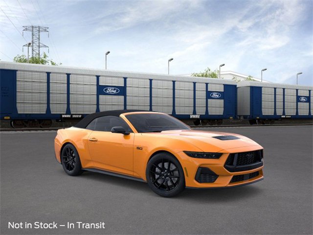 New 2026 Ford Mustang GT Premium image 7